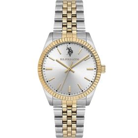 U.S. Polo Assn. USPA2103-02 Kadın Kol Saati