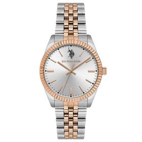U.S. Polo Assn. USPA2103-03 Kadın Kol Saati