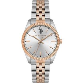 U.S. Polo Assn. USPA2103-03 Kadın Kol Saati