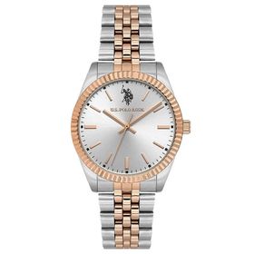 U.S. Polo Assn. USPA2103-03 Kadın Kol Saati