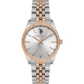 U.S. Polo Assn. USPA2103-03 Kadın Kol Saati