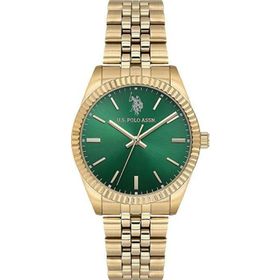 U.S. Polo Assn. USPA2103-07 Kadın Kol Saati