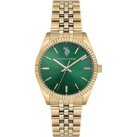 U.S. Polo Assn. USPA2103-07 Kadın Kol Saati