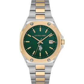 U.S. Polo Assn. USPA2104-02 Kadın Kol Saati