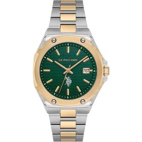 U.S. Polo Assn. USPA2104-02 Kadın Kol Saati