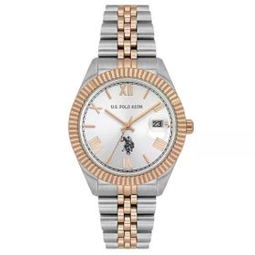 U.S. Polo Assn. USPA2112-06 Rose Gold Kadın Kol Saati
