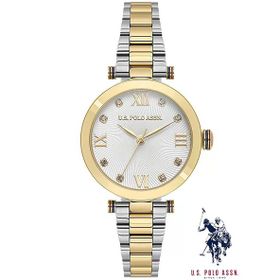 U.S. Polo Assn. Uspa2121-04 Kadın Kol Saati