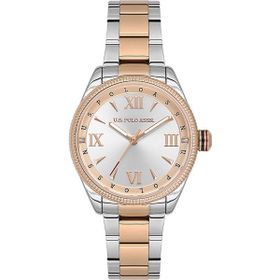 U.S. Polo Assn. USPA2122-02 Kadın Kol Saati
