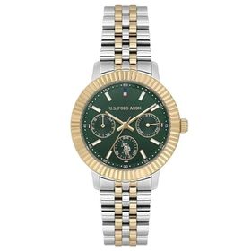 U.S. Polo Assn. USPA2125-02 Kadın Kol Saati