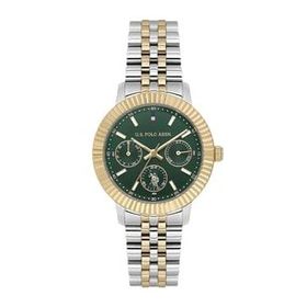 U.S. Polo Assn. USPA2125-02 Kadın Kol Saati