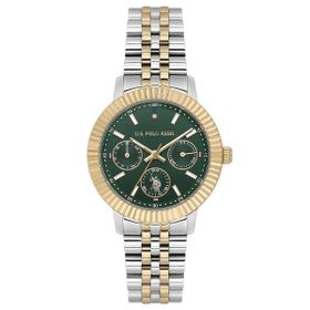 U.S. Polo Assn. USPA2125-02 Kadın Kol Saati