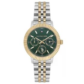 U.S. Polo Assn. USPA2125-02 Kadın Kol Saati