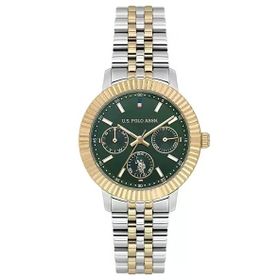 U.S. Polo Assn. USPA2125-02 Kadın Kol Saati