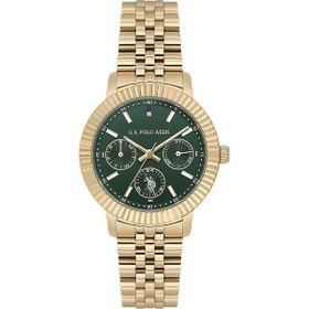 U.S. Polo Assn. USPA2125-06 Kadın Kol Saati