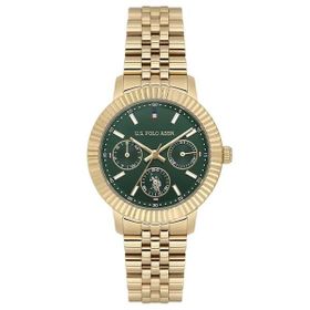 U.S. Polo Assn. USPA2125-06 Kadın Kol Saati