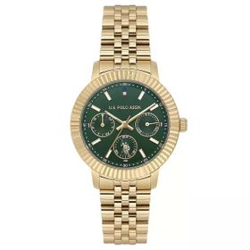 U.S. Polo Assn. USPA2125-06 Kadın Kol Saati