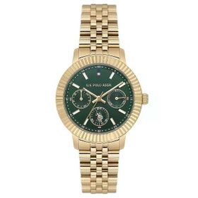 U.S. Polo Assn. USPA2125-06 Kadın Kol Saati