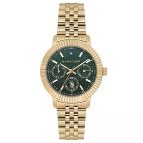 U.S. Polo Assn. USPA2125-06 Kadın Kol Saati