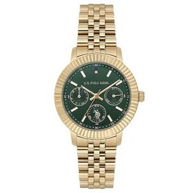 U.S. Polo Assn. USPA2125-06 Kadın Kol Saati