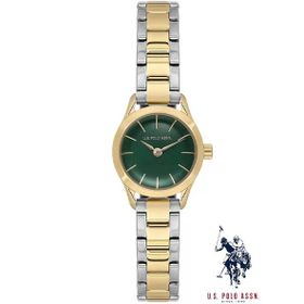 U.S. Polo Assn. USPA2127-03 Kadın Kol Saati