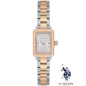 U.S. Polo Assn. USPA2128-04 Kadın Kol Saati