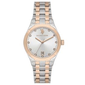 U.S. Polo Assn. USPA2129-02 Kadın Kol Saati