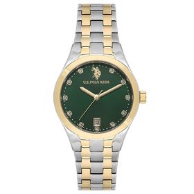 U.S. Polo Assn. USPA2129-03 Kadın Kol Saati