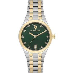 U.S. Polo Assn. USPA2129-03 Kadın Kol Saati