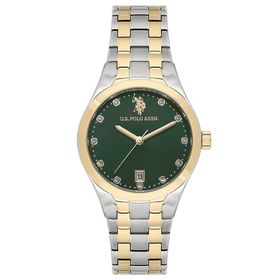 U.S. Polo Assn. USPA2129-03 Kadın Kol Saati