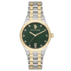 U.S. Polo Assn. USPA2129-03 Kadın Kol Saati