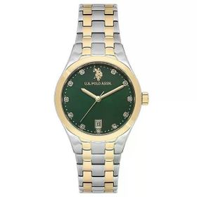 U.S. Polo Assn. USPA2129-03 Kadın Kol Saati