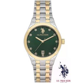 U.S. Polo Assn. USPA2129-03 Kadın Kol Saati