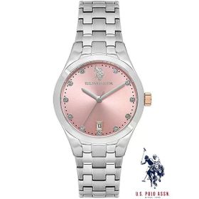 U.S. Polo Assn. USPA2129-04 Kadın Kol Saati