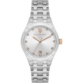 U.S. Polo Assn. USPA2129-06 Kadın Kol Saati