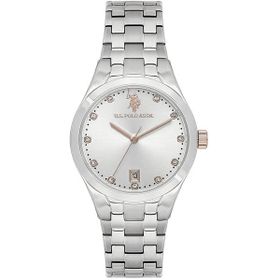 U.S. Polo Assn. USPA2129-06 Kadın Kol Saati