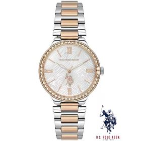 U.S. Polo Assn. USPA2131-01 Kadın Kol Saati