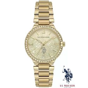 U.S. Polo Assn. USPA2131-03 Kadın Kol Saati