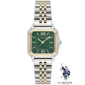 U.S. Polo Assn. USPA2144-01 Kadın Kol Saati