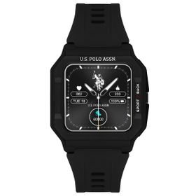 U.S. Polo Assn. USPA3003-01 Akıllı Saat