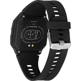U.S. Polo Assn. USPA3003-01 Akıllı Saat