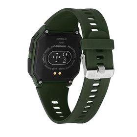 U.S. Polo Assn. USPA3003 Akıllı Saat