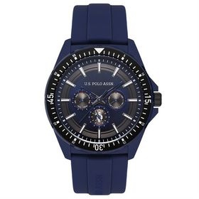 U.S. Polo Assn. USPA4000-01 Erkek Kol Saati