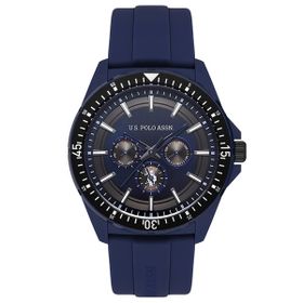U.S. Polo Assn. USPA4000-01 Erkek Kol Saati
