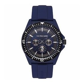 U.S. Polo Assn. USPA4000-01 Erkek Kol Saati