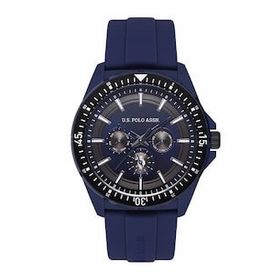 U.S. Polo Assn. USPA4000-01 Erkek Kol Saati