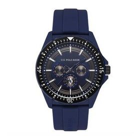U.S. Polo Assn. USPA4000-01 Erkek Kol Saati