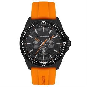 U.S. Polo Assn. USPA4000-02 Erkek Kol Saati