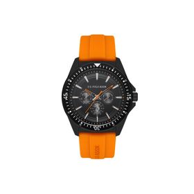 U.S. Polo Assn. USPA4000-02 Erkek Kol Saati