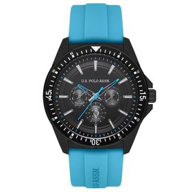 U.S. Polo Assn. USPA4000-04 Erkek Kol Saati