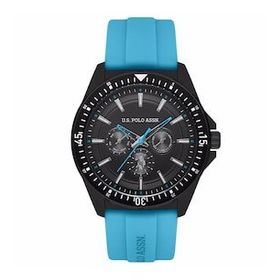 U.S. Polo Assn. USPA4000-04 Erkek Kol Saati